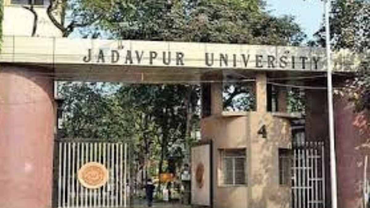 Jaduvpur University