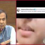 Assam: Video of doctor converted to Hinduism facing death threat from her family members went viral in social media, CM Himanta Biswa Sarma orders for an inquiry