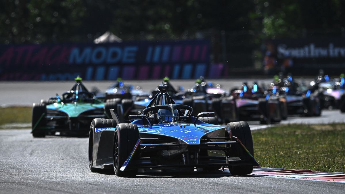 India Joins USA, China And Japan To Stage Formula E Races In 2024 OUR