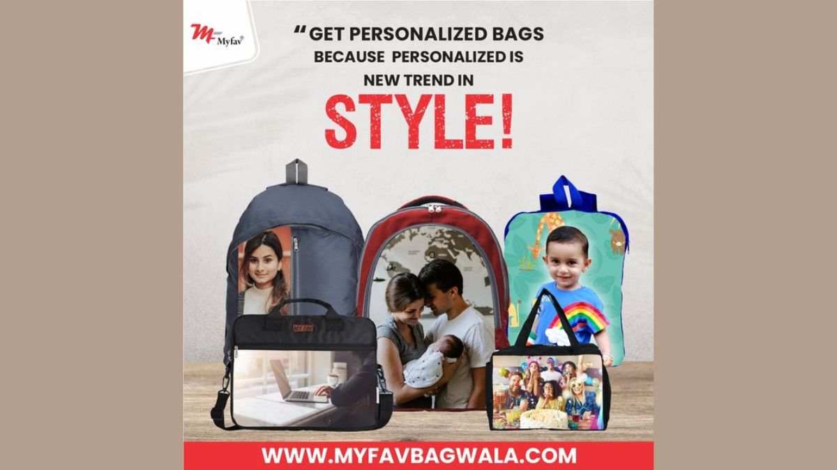 Style outlet wala bag