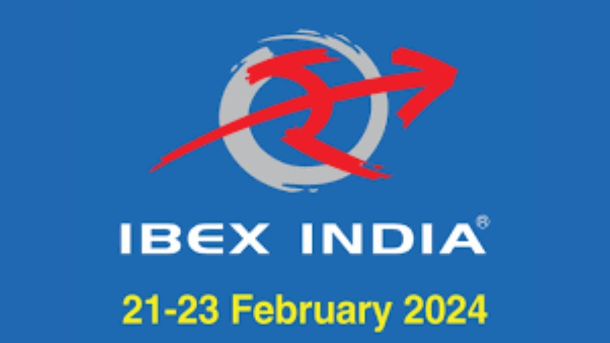 IBEX India 2024 Plan Your Visit! OUR INDIA